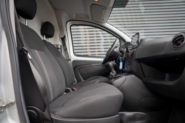 Fiat Fiorino 1.3 MJ / Airco / Lichtmetalen velgen / Trekhaak / Excl BTW