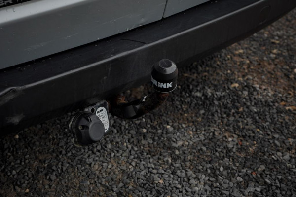 Fiat Fiorino 1.3 MJ / Airco / Lichtmetalen velgen / Trekhaak / Excl BTW