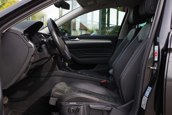Volkswagen Passat Variant 1.4 TSI PHEV GTE 218 PK BNS, Trekhaak, Matrix-LED, Camera
