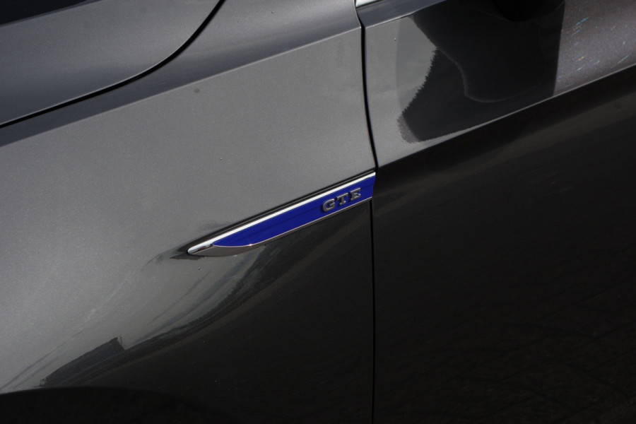 Volkswagen Passat Variant 1.4 TSI PHEV GTE 218 PK BNS, Trekhaak, Matrix-LED, Camera