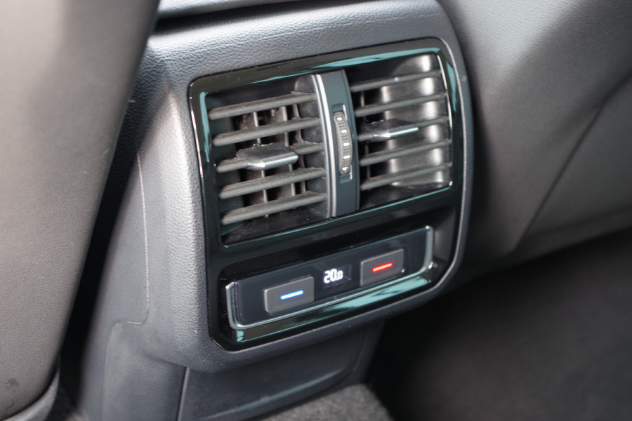 Volkswagen Passat Variant 1.4 TSI PHEV GTE 218 PK BNS, Trekhaak, Matrix-LED, Camera