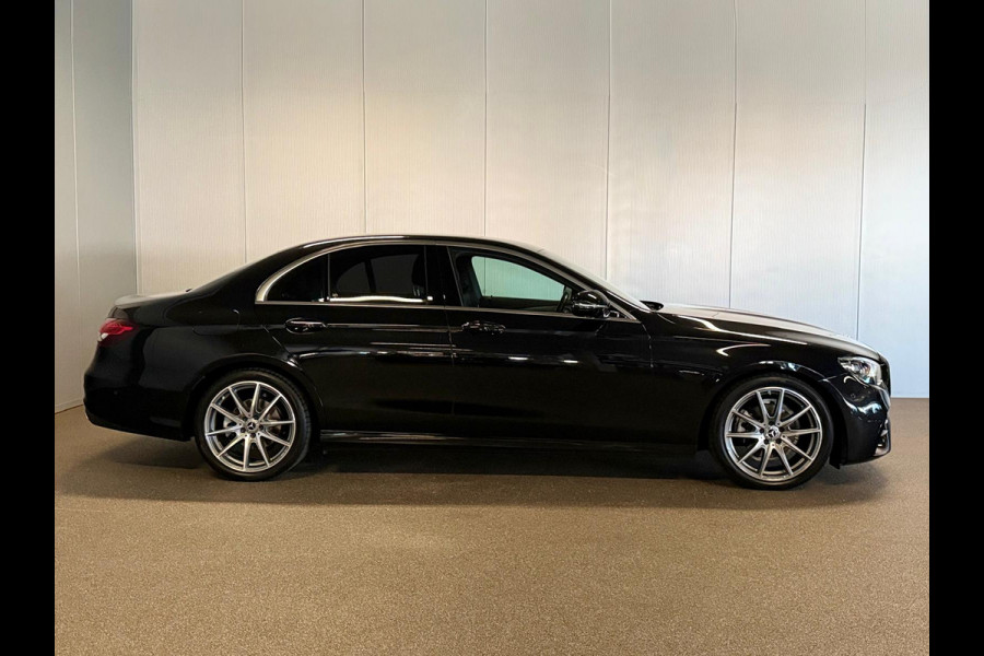 Mercedes-Benz E-Klasse 220D AMG STYLING-FACELIFT-360 CAMERA-SFEERVERLICHTING-WIDESCREEN-COMPLEET