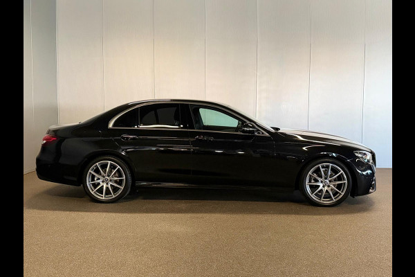 Mercedes-Benz E-Klasse 220D AMG STYLING-FACELIFT-360 CAMERA-SFEERVERLICHTING-WIDESCREEN-COMPLEET