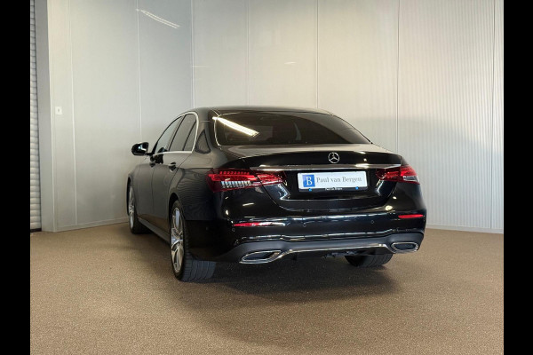 Mercedes-Benz E-Klasse 220D AMG STYLING-FACELIFT-360 CAMERA-SFEERVERLICHTING-WIDESCREEN-COMPLEET