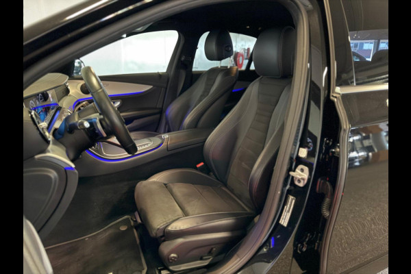 Mercedes-Benz E-Klasse 220D AMG STYLING-FACELIFT-360 CAMERA-SFEERVERLICHTING-WIDESCREEN-COMPLEET