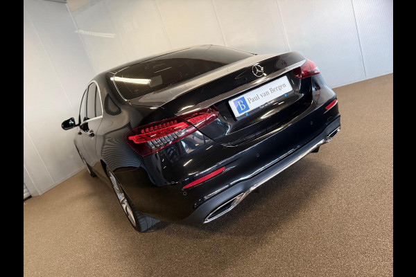 Mercedes-Benz E-Klasse 220D AMG STYLING-FACELIFT-360 CAMERA-SFEERVERLICHTING-WIDESCREEN-COMPLEET