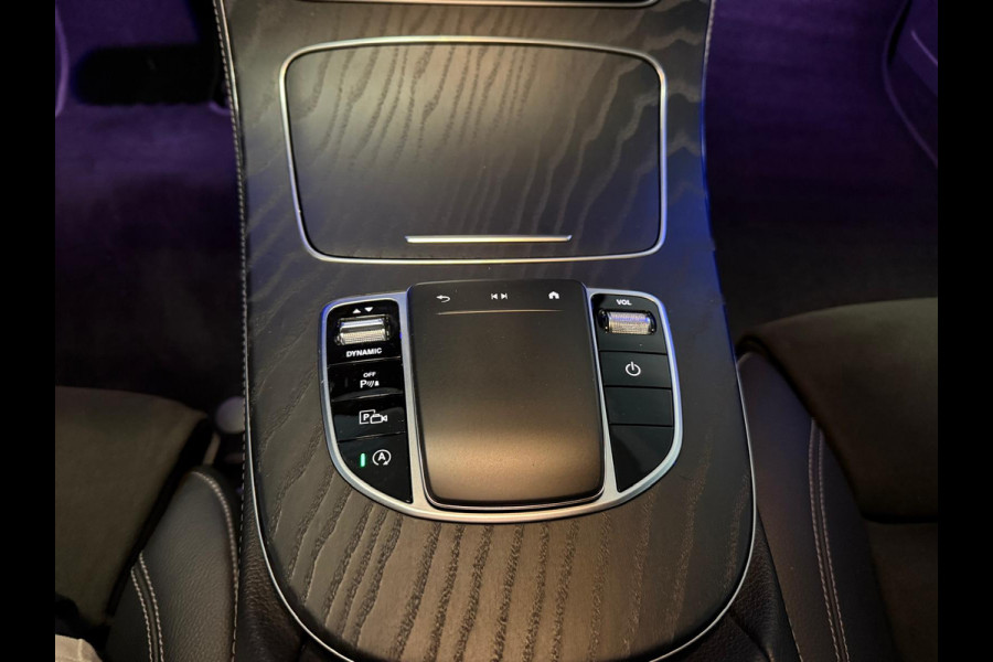 Mercedes-Benz E-Klasse 220D AMG STYLING-FACELIFT-360 CAMERA-SFEERVERLICHTING-WIDESCREEN-COMPLEET