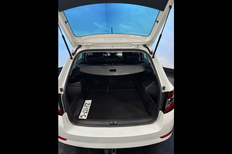 Škoda Fabia Combi 1.0 TSI Ambition Navi | Airco | Cruise | Trekhaak