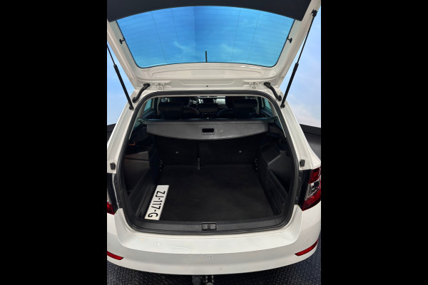 Škoda Fabia Combi 1.0 TSI Ambition Navi | Airco | Cruise | Trekhaak