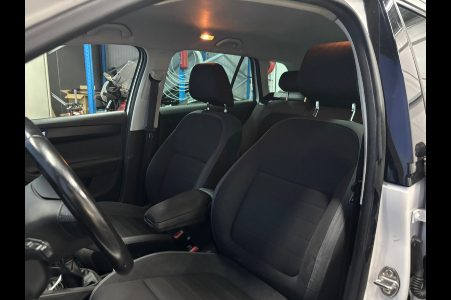 Škoda Fabia Combi 1.0 TSI Ambition Navi | Airco | Cruise | Trekhaak