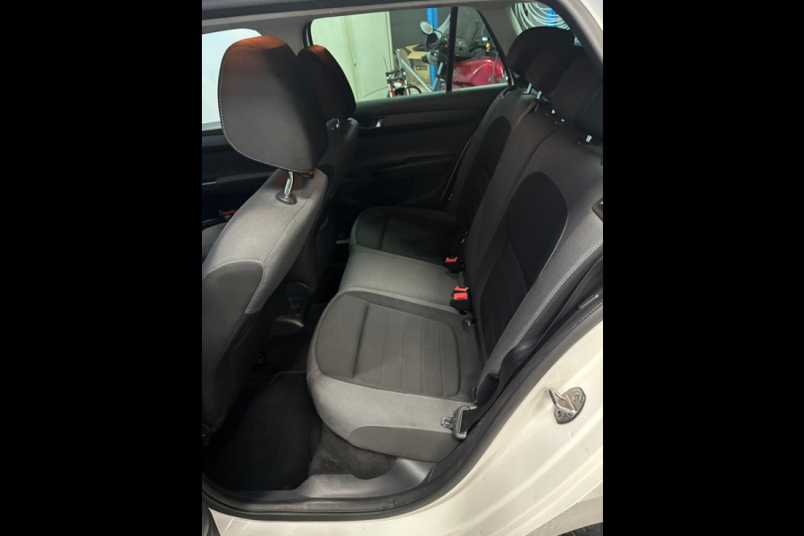 Škoda Fabia Combi 1.0 TSI Ambition Navi | Airco | Cruise | Trekhaak