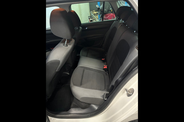 Škoda Fabia Combi 1.0 TSI Ambition Navi | Airco | Cruise | Trekhaak