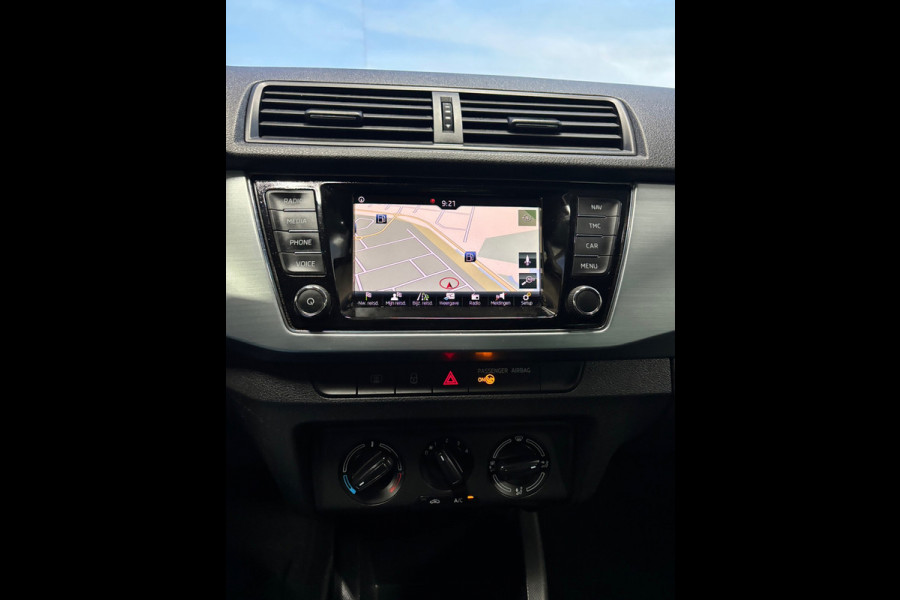Škoda Fabia Combi 1.0 TSI Ambition Navi | Airco | Cruise | Trekhaak