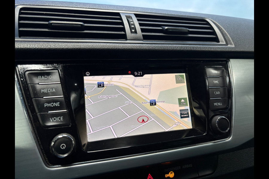 Škoda Fabia Combi 1.0 TSI Ambition Navi | Airco | Cruise | Trekhaak