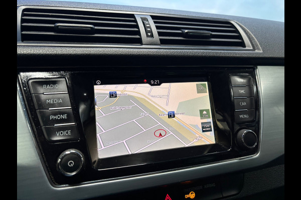 Škoda Fabia Combi 1.0 TSI Ambition Navi | Airco | Cruise | Trekhaak