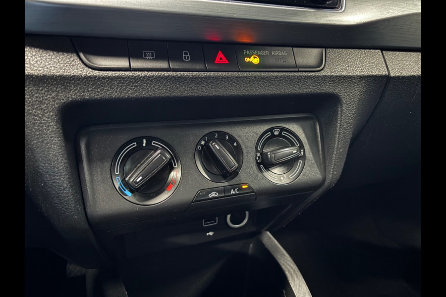 Škoda Fabia Combi 1.0 TSI Ambition Navi | Airco | Cruise | Trekhaak