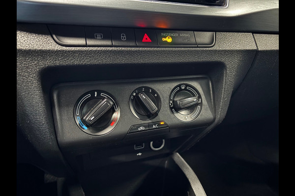 Škoda Fabia Combi 1.0 TSI Ambition Navi | Airco | Cruise | Trekhaak
