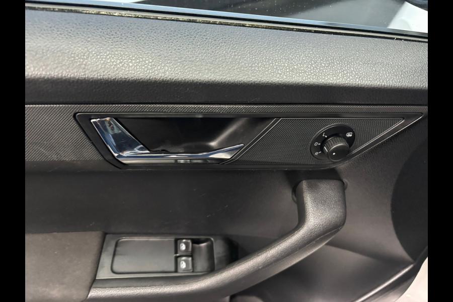 Škoda Fabia Combi 1.0 TSI Ambition Navi | Airco | Cruise | Trekhaak