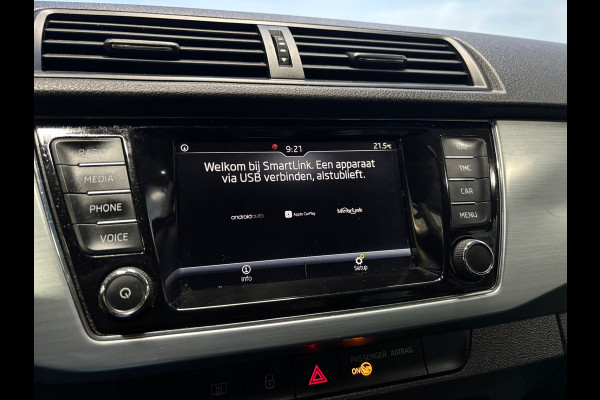 Škoda Fabia Combi 1.0 TSI Ambition Navi | Airco | Cruise | Trekhaak