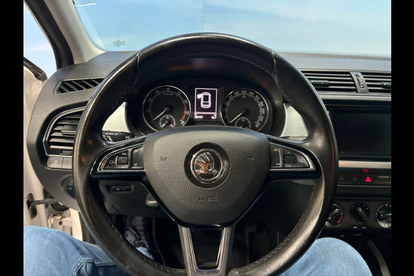 Škoda Fabia Combi 1.0 TSI Ambition Navi | Airco | Cruise | Trekhaak