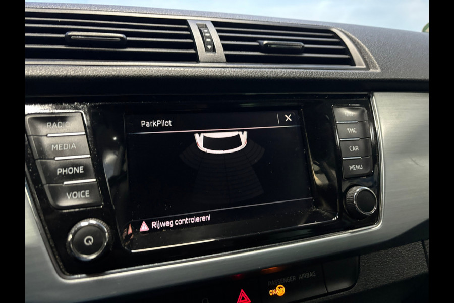 Škoda Fabia Combi 1.0 TSI Ambition Navi | Airco | Cruise | Trekhaak