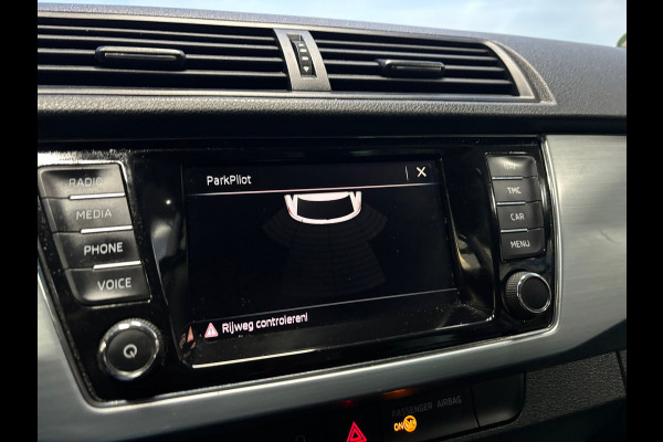 Škoda Fabia Combi 1.0 TSI Ambition Navi | Airco | Cruise | Trekhaak