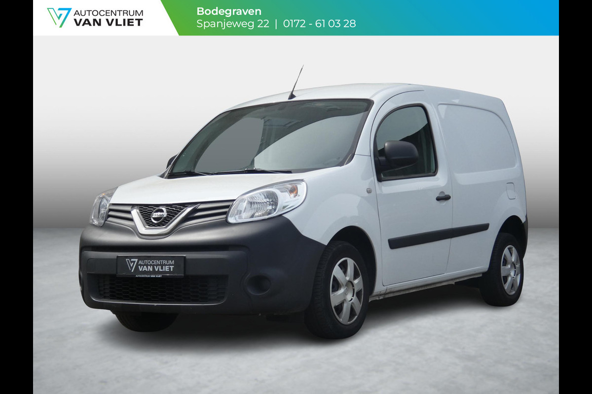 Nissan NV250 1.5 dCi 95 L1H1 Acenta