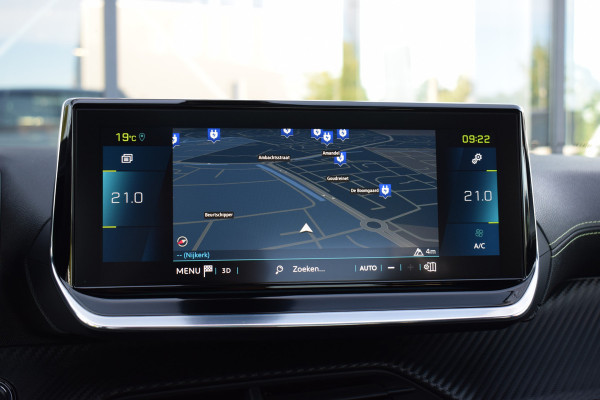 Peugeot e-2008 EV GT Pack 50 kWh | Pano | Leer | CarPlay | Stoelverw. | Camera