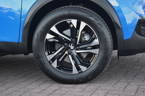 Peugeot e-2008 EV GT Pack 50 kWh | Pano | Leer | CarPlay | Stoelverw. | Camera