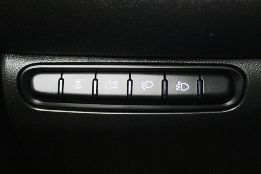 Fiat 500 Icon 42 kWh Virtual Cockpit, Camera, Rijstrooksensor, Cruise, Apple Carplay, DAB, 16''