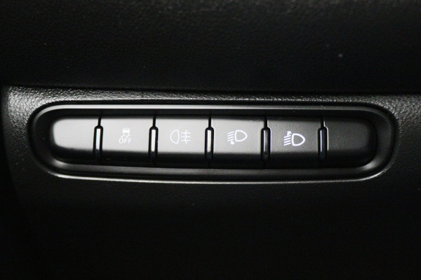 Fiat 500 Icon 42 kWh Virtual Cockpit, Camera, Rijstrooksensor, Cruise, Apple Carplay, DAB, 16''