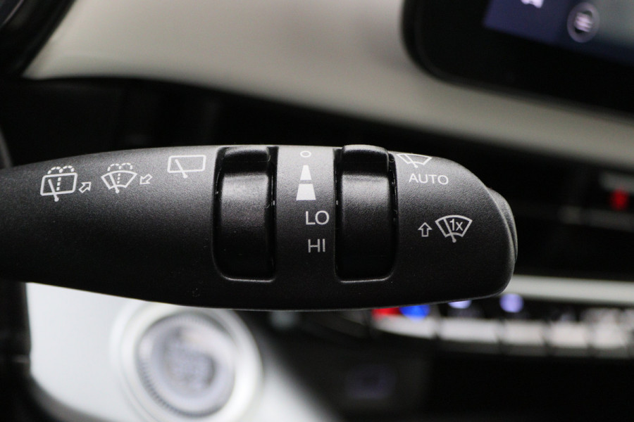 Fiat 500 Icon 42 kWh Virtual Cockpit, Camera, Rijstrooksensor, Cruise, Apple Carplay, DAB, 16''