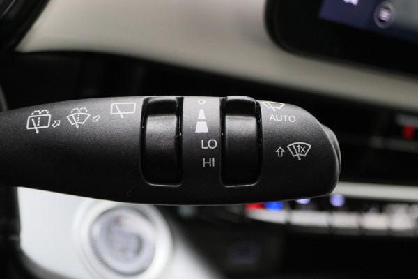 Fiat 500 Icon 42 kWh Virtual Cockpit, Camera, Rijstrooksensor, Cruise, Apple Carplay, DAB, 16''