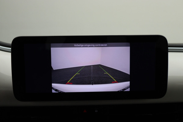 Fiat 500 Icon 42 kWh Virtual Cockpit, Camera, Rijstrooksensor, Cruise, Apple Carplay, DAB, 16''