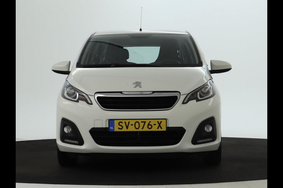 Peugeot 108 1.0 e-VTi Active | Bluetooth | AIRCO | PDC | Dealer onderhouden
