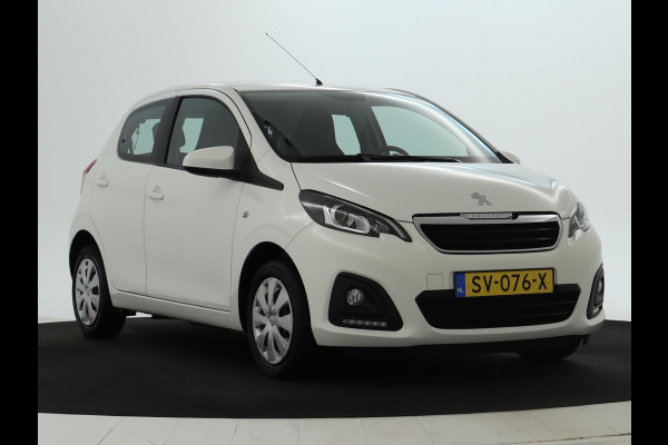 Peugeot 108 1.0 e-VTi Active | Bluetooth | AIRCO | PDC | Dealer onderhouden
