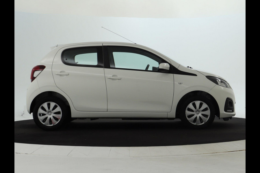 Peugeot 108 1.0 e-VTi Active | Bluetooth | AIRCO | PDC | Dealer onderhouden