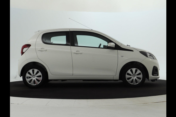 Peugeot 108 1.0 e-VTi Active | Bluetooth | AIRCO | PDC | Dealer onderhouden