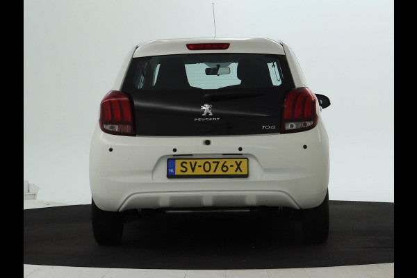 Peugeot 108 1.0 e-VTi Active | Bluetooth | AIRCO | PDC | Dealer onderhouden