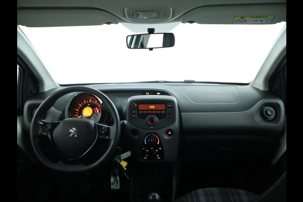 Peugeot 108 1.0 e-VTi Active | Bluetooth | AIRCO | PDC | Dealer onderhouden