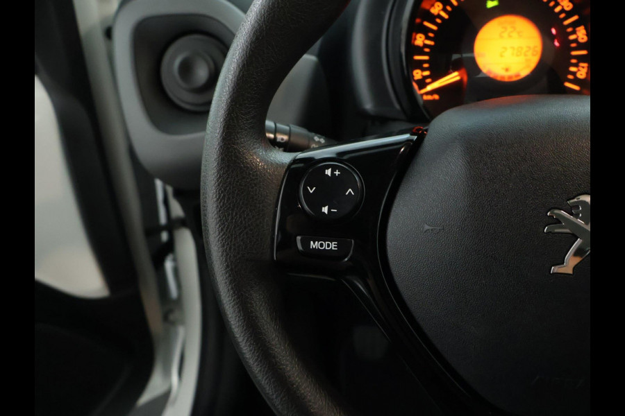 Peugeot 108 1.0 e-VTi Active | Bluetooth | AIRCO | PDC | Dealer onderhouden