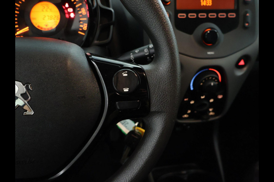Peugeot 108 1.0 e-VTi Active | Bluetooth | AIRCO | PDC | Dealer onderhouden