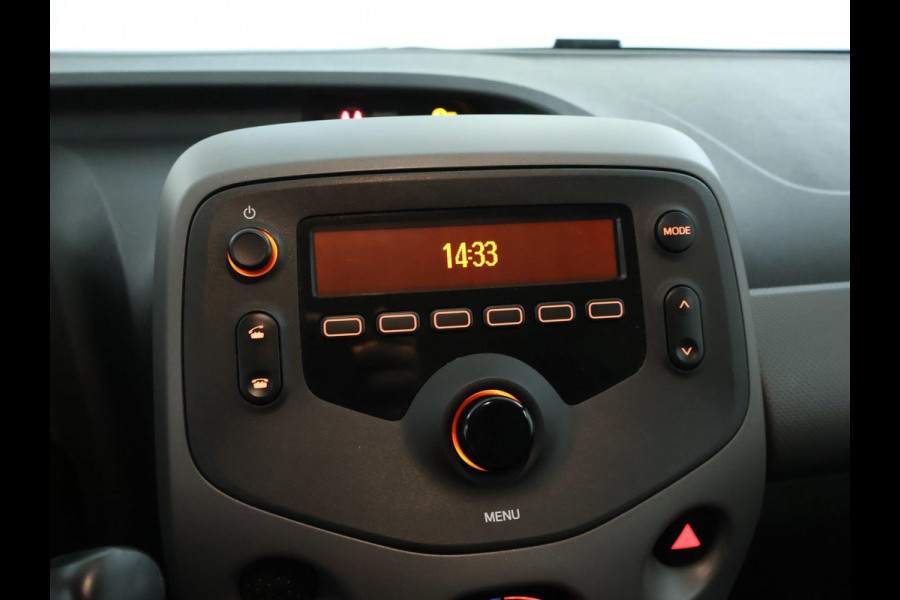 Peugeot 108 1.0 e-VTi Active | Bluetooth | AIRCO | PDC | Dealer onderhouden