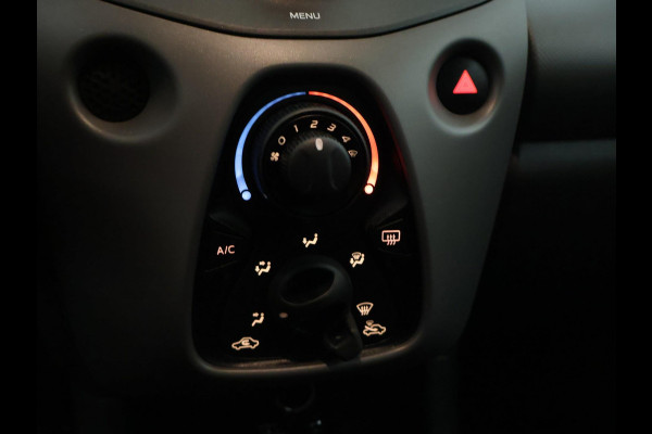 Peugeot 108 1.0 e-VTi Active | Bluetooth | AIRCO | PDC | Dealer onderhouden
