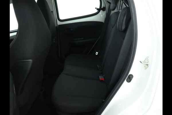 Peugeot 108 1.0 e-VTi Active | Bluetooth | AIRCO | PDC | Dealer onderhouden