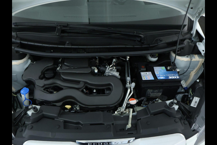 Peugeot 108 1.0 e-VTi Active | Bluetooth | AIRCO | PDC | Dealer onderhouden