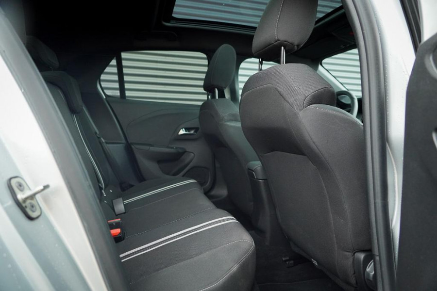 Opel Corsa 1.2 Turbo GS / Pano / Carplay / 130 PK / Stoelverwarming / Aut