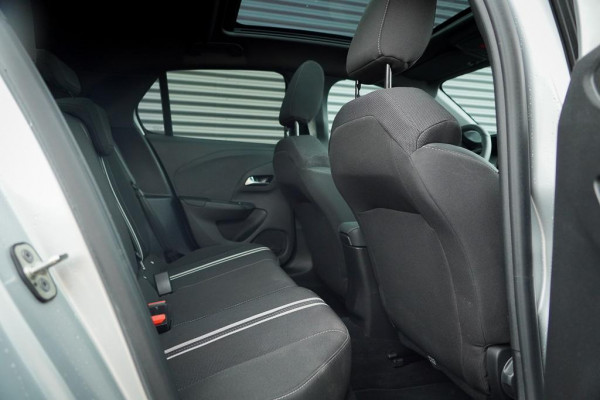 Opel Corsa 1.2 Turbo GS / Pano / Carplay / 130 PK / Stoelverwarming / Aut