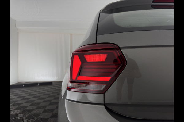 Volkswagen Polo 1.0 TSI Comfortline Business (INCL-BTW) *NAVI-FULLMAP | ADAPTIVE-CRUISE | COMFORT-SEATS | DAB+ | ECC | PARKPILOT*