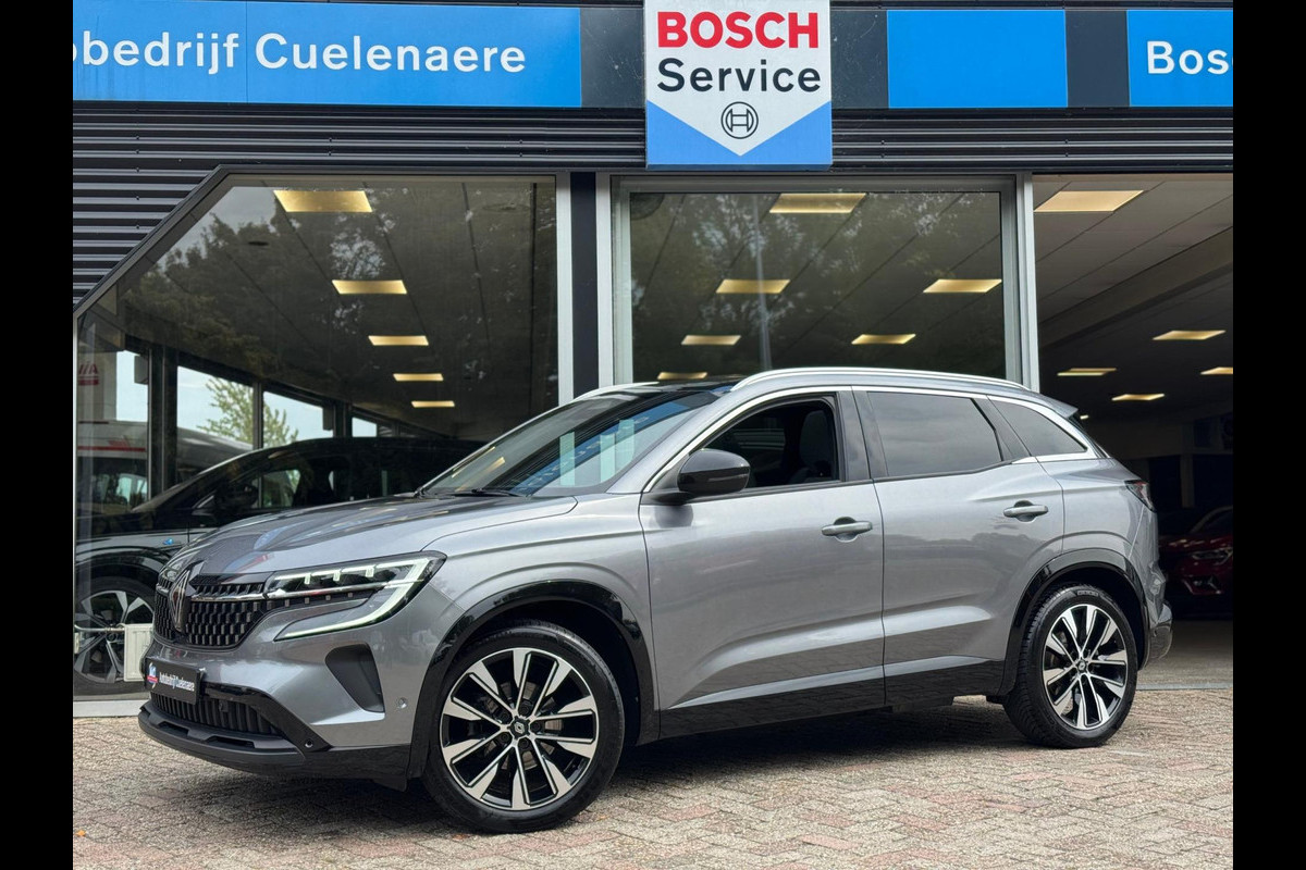 Renault Austral Mild Hybrid 160 EDC Techno Pano / Virtual cockpit / Elektr A klep / All Season banden